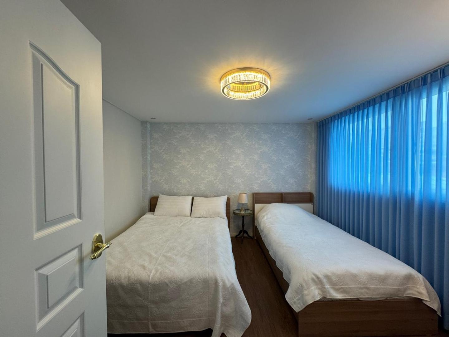 Wisma tamu Hoya Seoul
